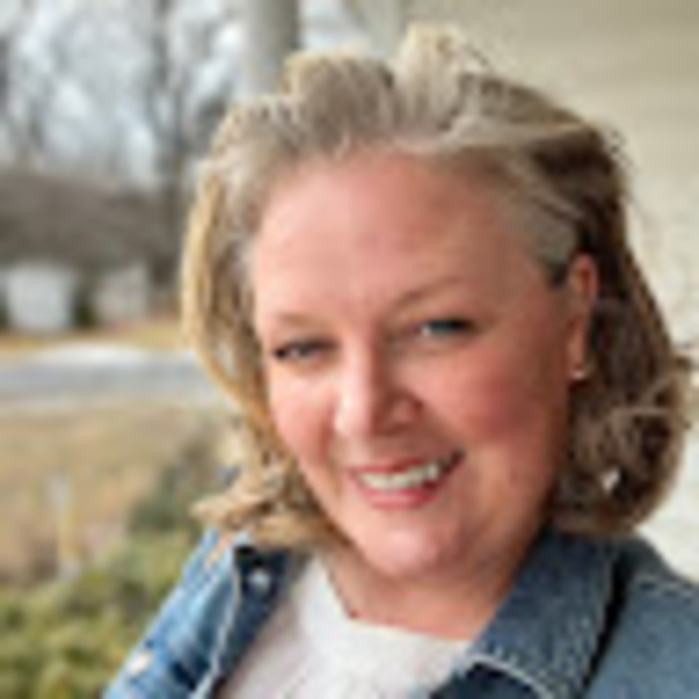 Meet your Posher, Theresa marie